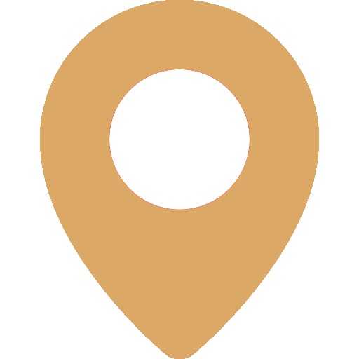 Ícone de localização